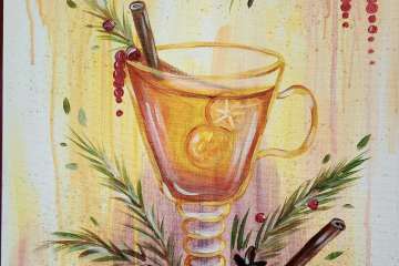 Holiday Cheer  - Houston