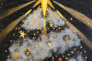 Celestial Christmas - Woodridge