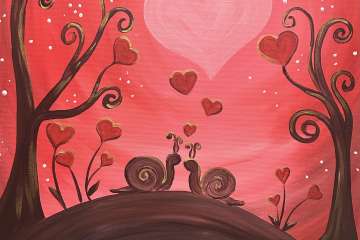 Snailmates - Kenwood