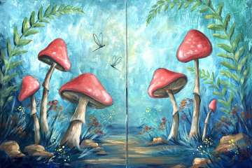 Forest Grove Fantasy