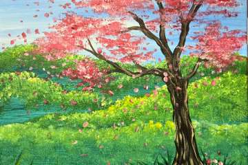 Blossom Breeze  - Woodridge