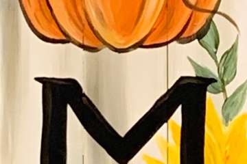 Harvest Home - Boston