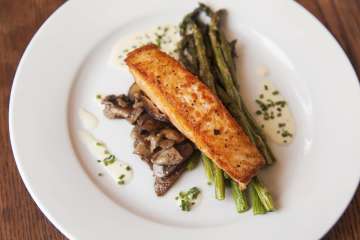 Make a Mushroom-Infused Meal