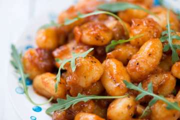 Master the Art of Gnocchi
