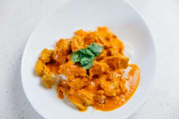 Learn Authentic Indian from a Native