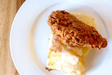 Southern Comfort Brunch