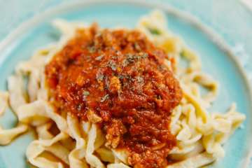 Italian Made From Scratch