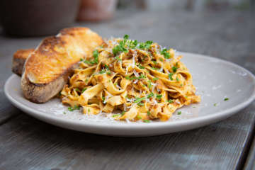 Italian Pasta Making Workshop