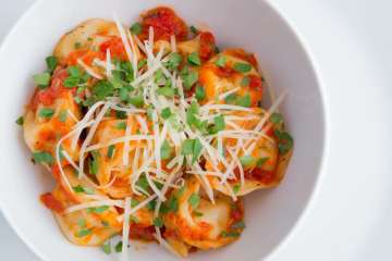 Blending Argentinian and Italian Cuisines