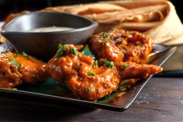 Tailgate Treat Touchdown