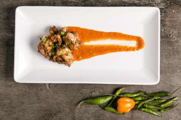 Splendid Spanish Tapas