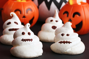 A Halloween Feast