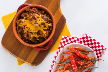 Stew, Soup and Chili Workshop
