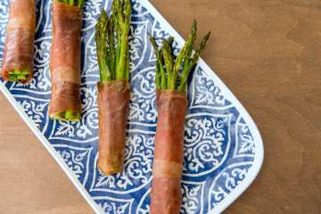 Art of the Gourmet Hors d'Oeuvre