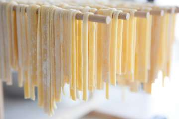 Pasta Making Principles