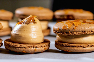 Magnificent Macarons