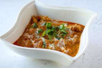 Cook Vegetarian With Indian-Style Spice