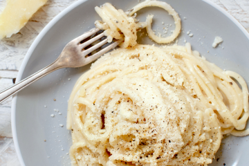 Master Pasta-Making in Your Own Kitchen