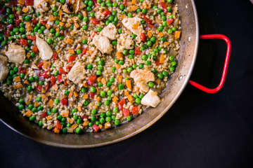 Shareable and Social Spanish Favorites
