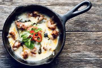 Add Spice to Your Culinary Skills