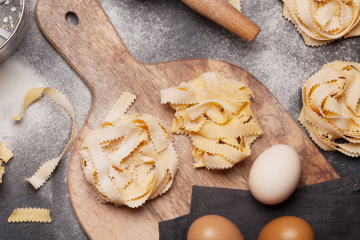 Master the Classic Italian One-Dish Meal