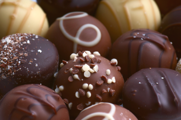 Make the Chocolate Truffles of Your Dreams