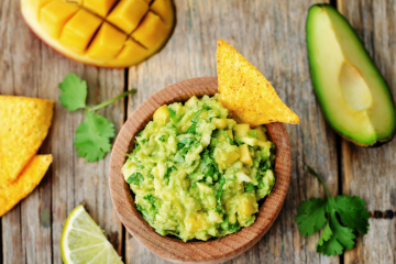 Mastering Mexican Beachside Eats