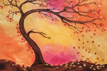 Golden Fall