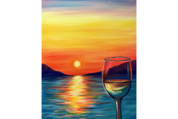 Vino on Vacation