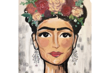 Fabulous Frida