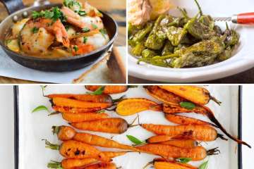 Make Six Tasty Spanish Tapas