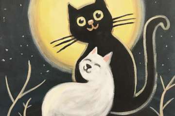 Midnight Rendezvous