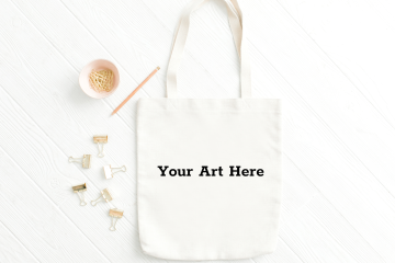 Tote-ally Terrific Painting Party