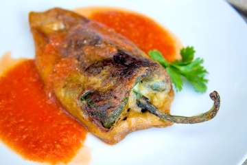 Indulge in Making Classic Mexican Eats