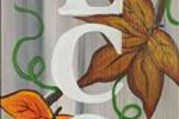 Welcoming Fall Foilage