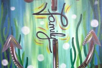 Anchored in Family