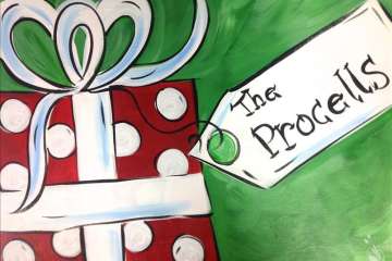 Personal Gift Painting