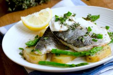 Rustic French Gourmet Cooking