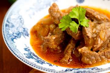 Cooking Rustic Italian Creations
