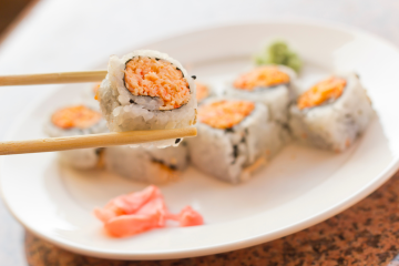 Maki-Making for Beginners