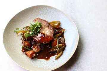 Make a Better Holiday Menu