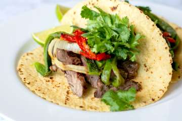 Cooking With Mexican Meats and Cheeses