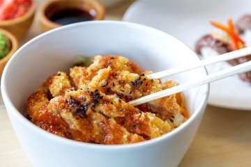 Recreate Classic Asian Savory Flavors