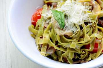 Cooking Vegan Italian for Everyone