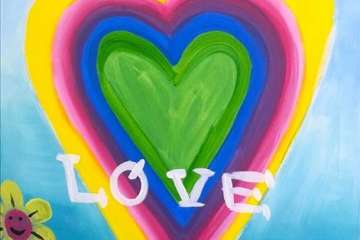 A Garden of Love
