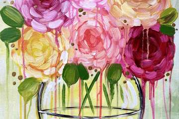 Painting Outside the Lines