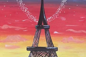 Tower of Love