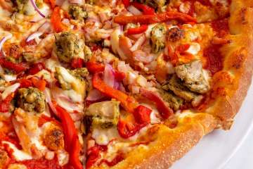 Master the Basics of Homemade Pizza