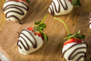 Make Indulgent Italian Truffles and More