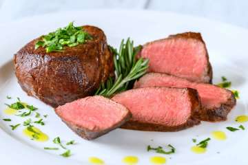 French Culinary Competition